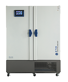 Constant Climete Chambers