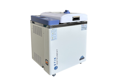 小型立式蒸汽灭菌器(无需办理压力容器使用登记证）