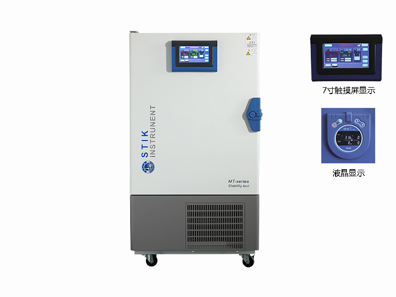 Cooling Chambers ICH-Compliant Light Source and Light dose Control